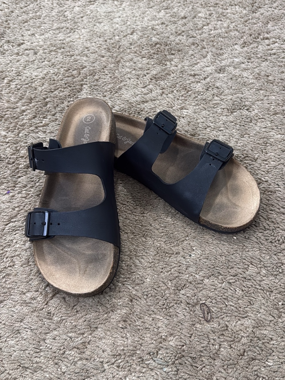 Girls Sandals Bundle
